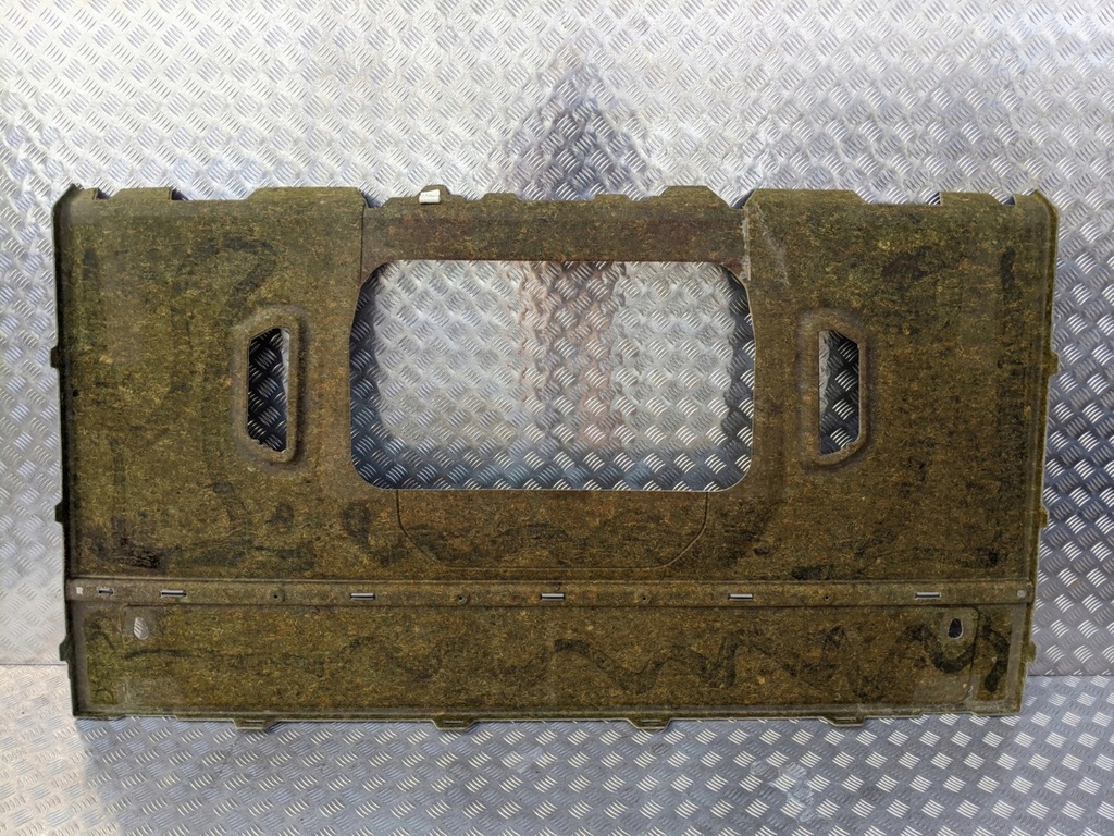 фото №4, Обивка верхний потолочная кабины scania r s