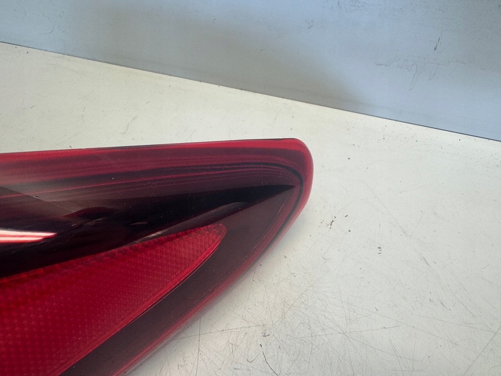 фото №6, Hyundai kona lift лампа правий задня 92402j9600