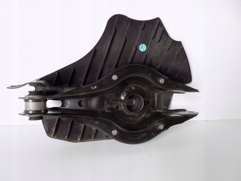 фото №8, Bmw 1 f20.. bmw 3 f30.. захист важеля права -5044