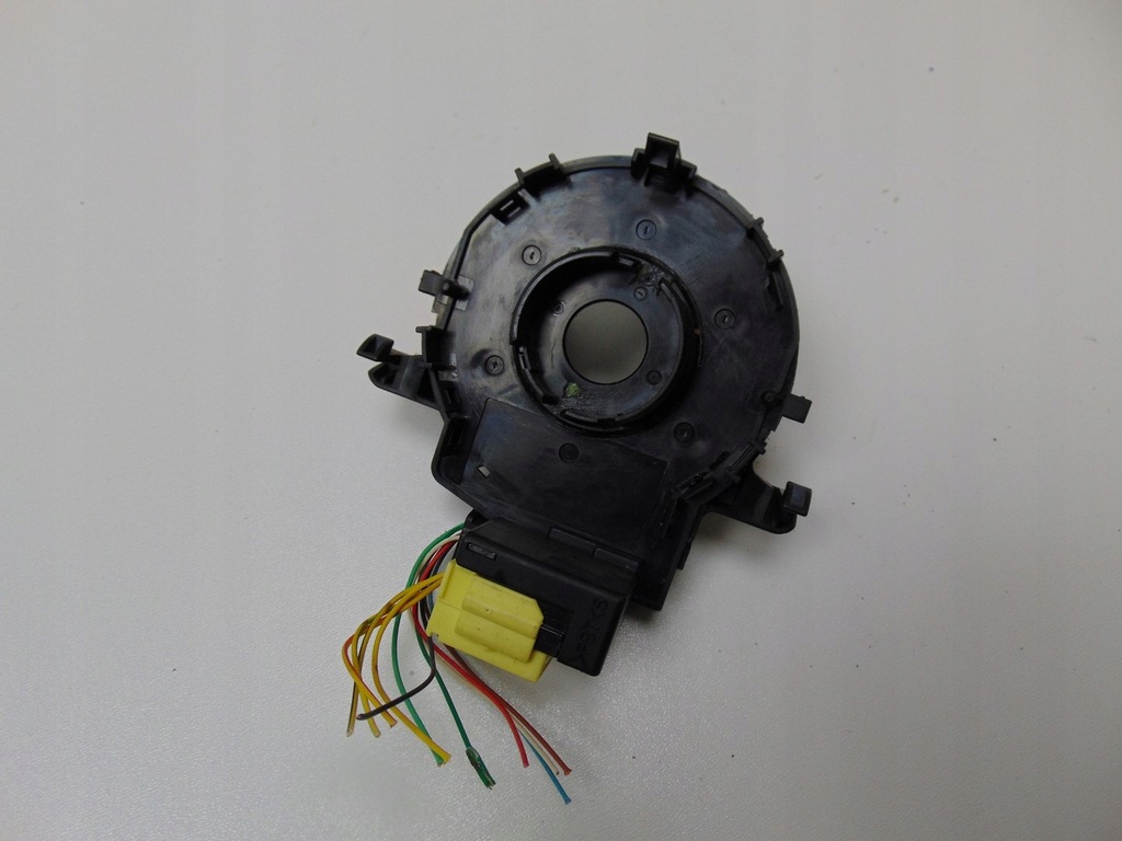 фото №1, Лента подушки безопасности подушка безопасности toyota rav4 iii 75b494