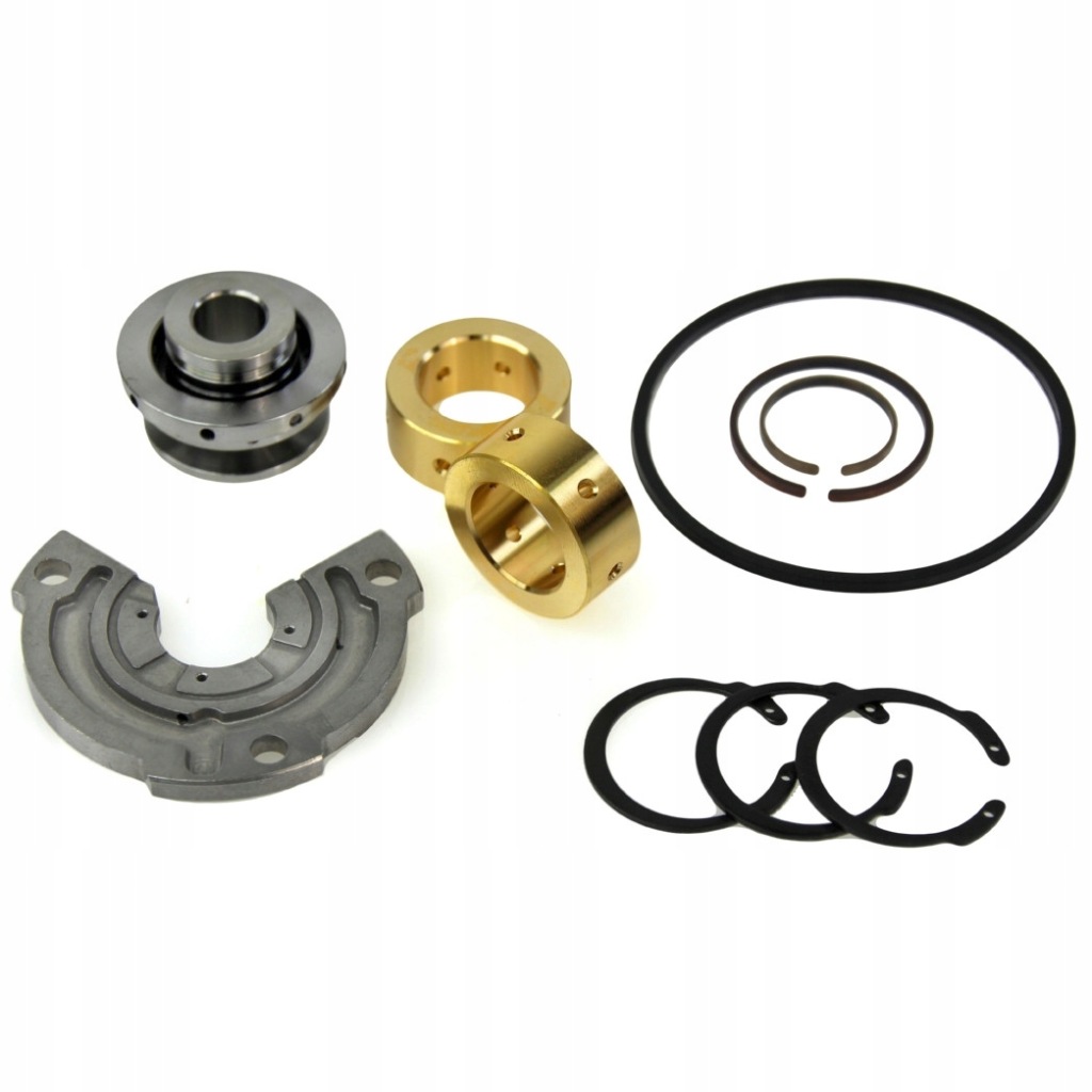 фото №1, Thm hc57 набір ремонтний