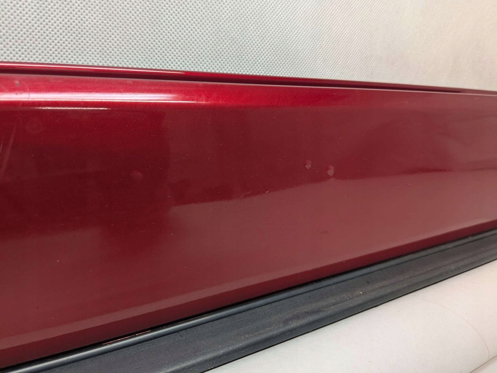 фото №5, Молдинг поріг права n24351p41 mazda mx-5 iv mx-5 nd mx5 2015-