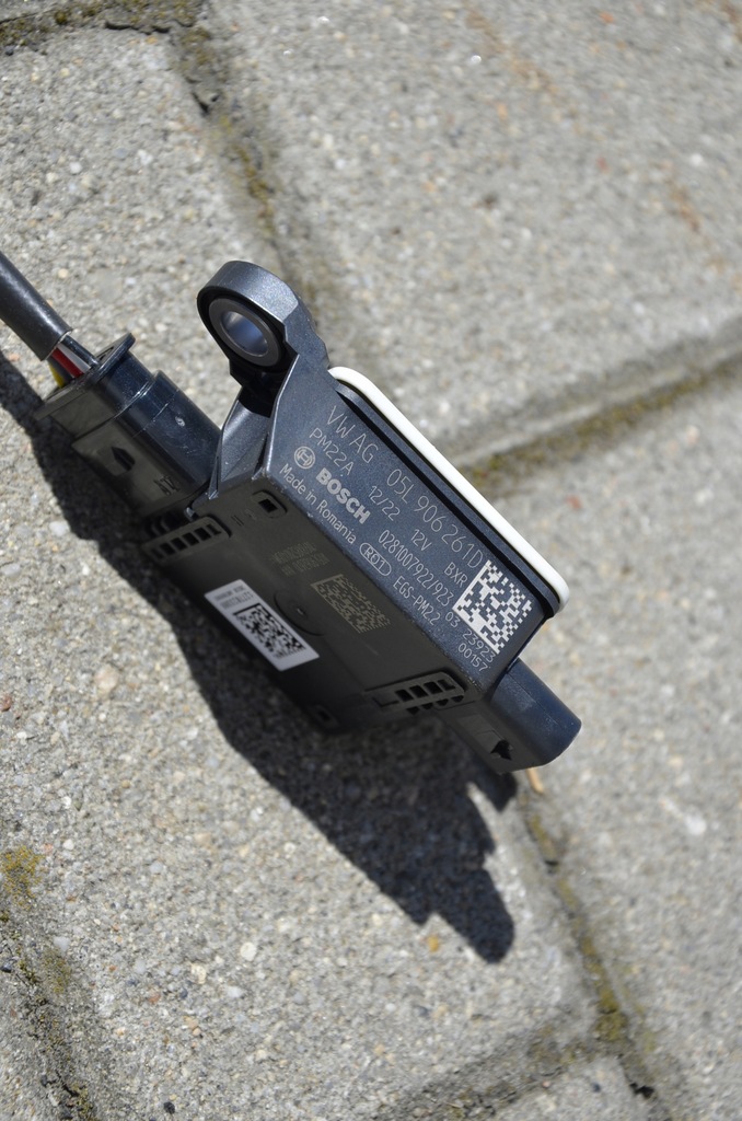 фото №9, Vw arteon shooting brake 2.0tdi каталізатор 05l131701f / 701g