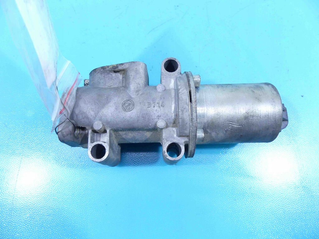 фото №7, Клапан egr fiat stilo 72294611 1.9 jtd