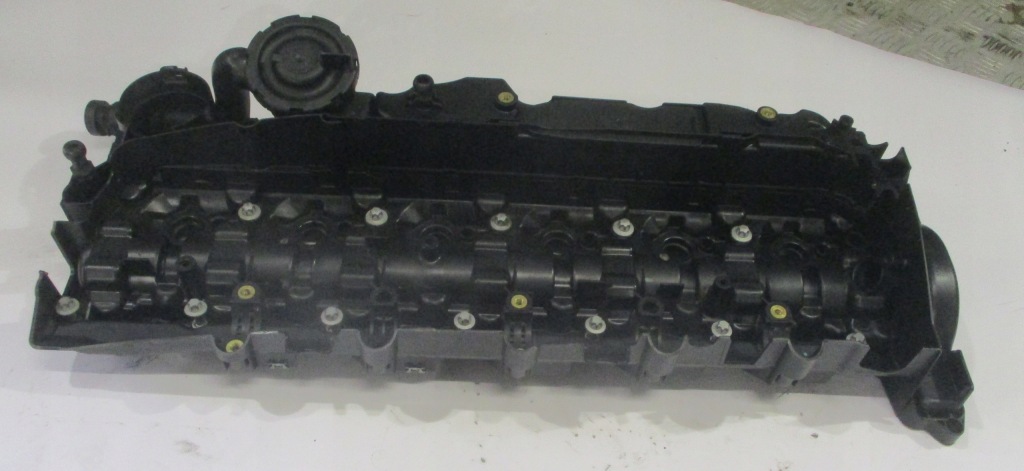 Кришка клапанів bmw x3 e83 3.0 d 61029790 7819251 15265812 Оригінал
