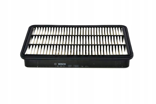 фото №2, Фільтр повітря lexus es rx subaru legacy iii toyota caldina camry