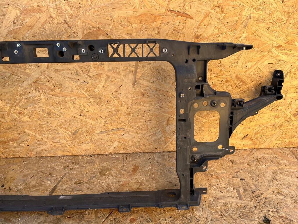 фото №8, Hyundai i30 i-30 iii 3 17- усилитель pas передний