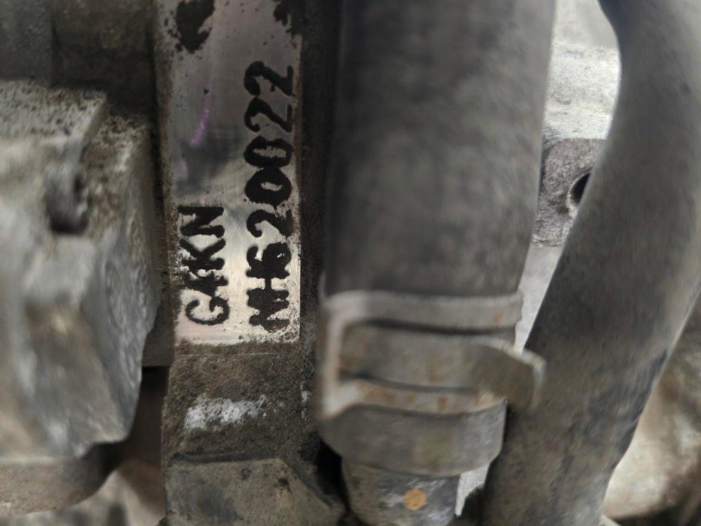 Купити Hyundai tucson iv 21- двигун 4x4 2.5 америка g4kn