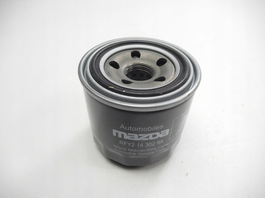 фото №8, Набор фильтров mazda 6 gh 2.2 cd оригинал