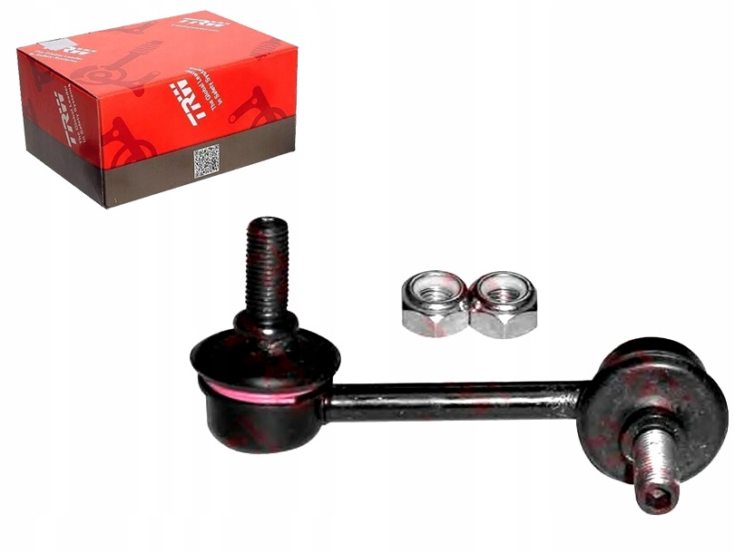 фото №1, Trw тяга з'єднувач стабілізатора honda civic mk iv