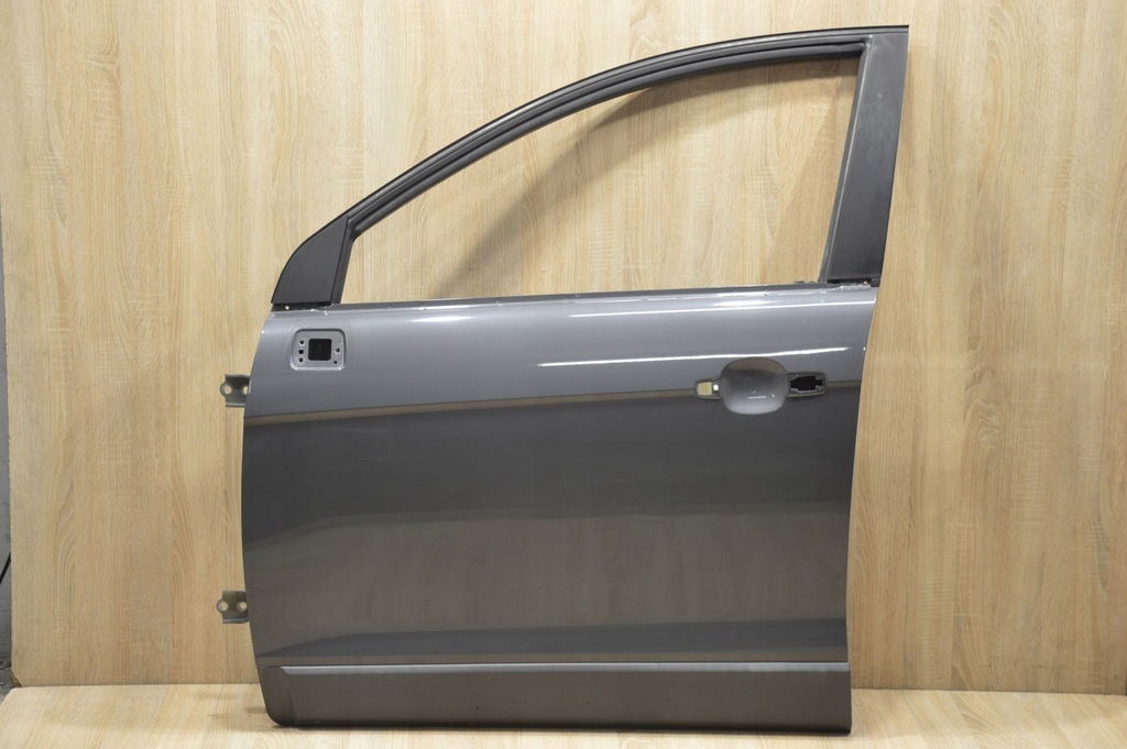 фото №1, Двері лівий перед chevrolet captiva gjd