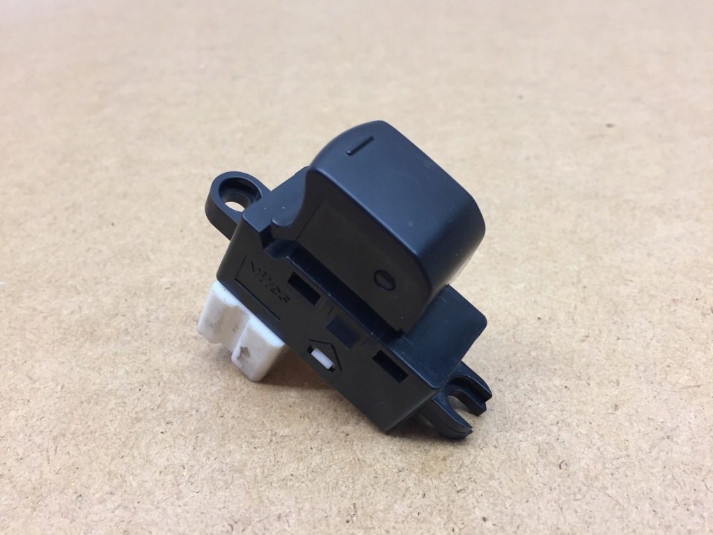 фото №1, Nissan note ii e12 переключатель стекло