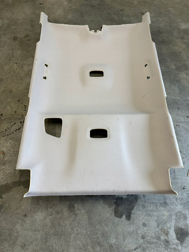 фото №1, C4 grand picasso ii стеля стеля