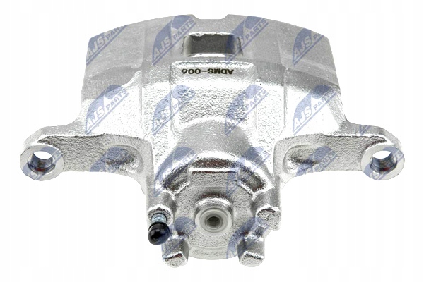 фото №9, Суппорт тормозной перед mitsubishi asx 10- lancer 08- outlander ii 2.4