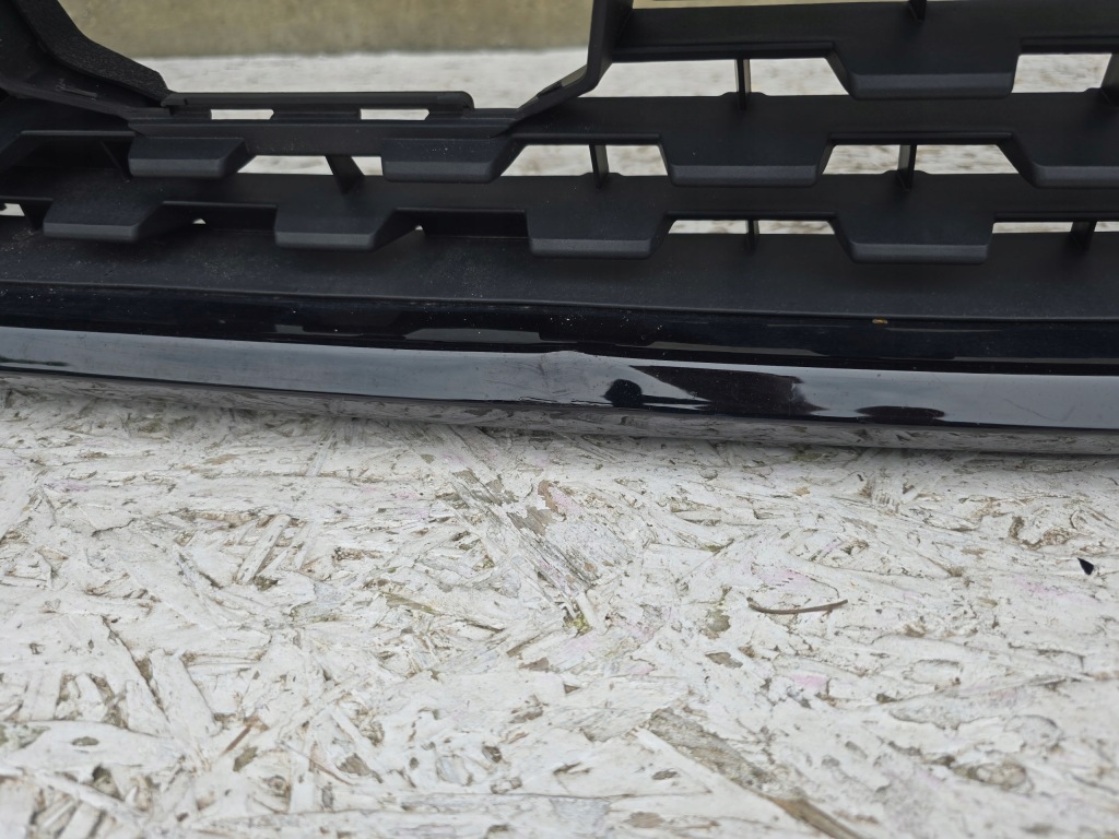 фото №6, Opel corsa f lift бампер перед передний 9850353180