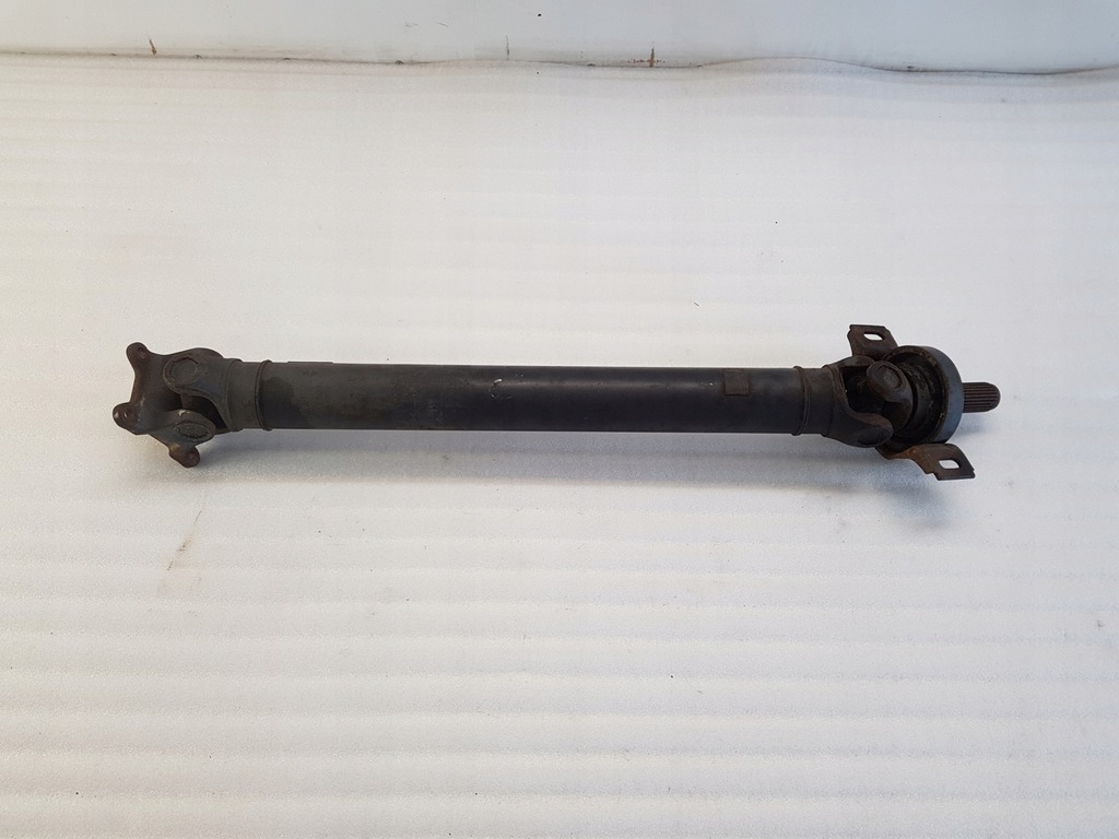 фото №1, Mercedes sprinter 906 crafter wał привідний середній