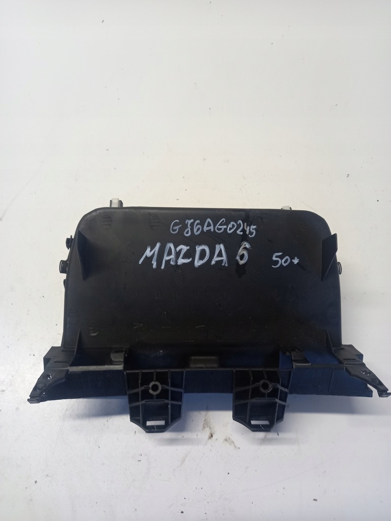 фото №1, Бардачок mazda 6 gj6ag0245