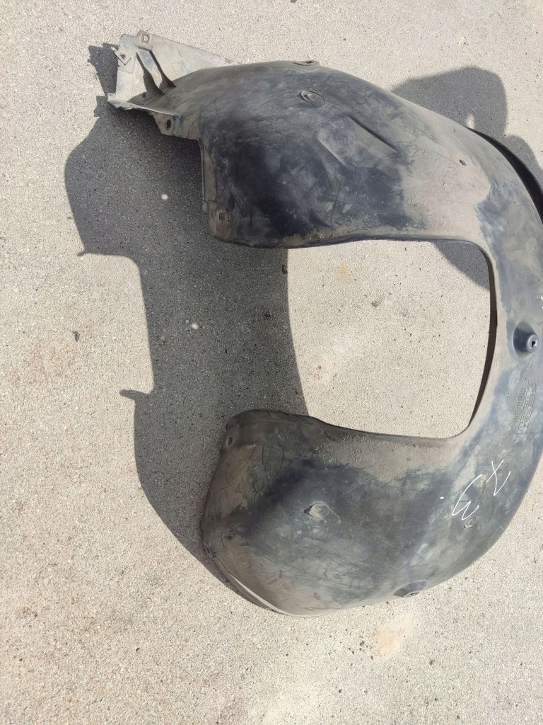 Bmw 5 e39 2002 підкрилок передні 8159423 Зі Шроту