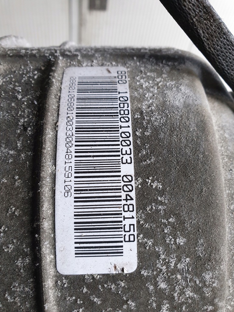 фото №7, Коробка передач передач jaguar s-type 2,5 v6 2r837000hg