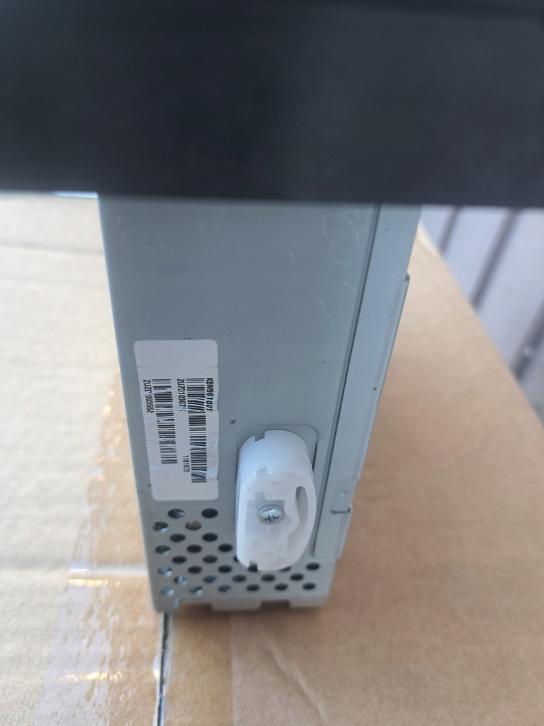 фото №7, Mercedes sprinter 906 rok 2013 автомагнитола a9069006001