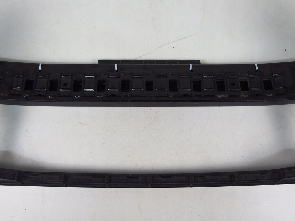 фото №8, Балка бампера передній kia rio iv 4