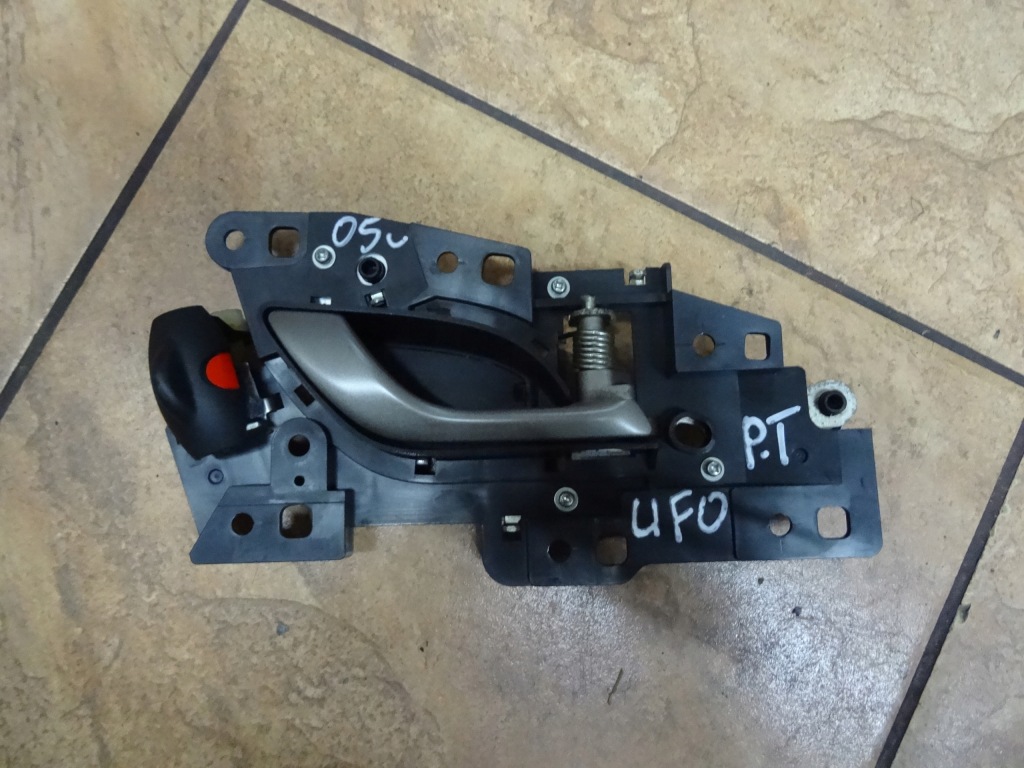 фото №1, Honda civic viii ufo 2.2d 05' ang ручка правый задняя