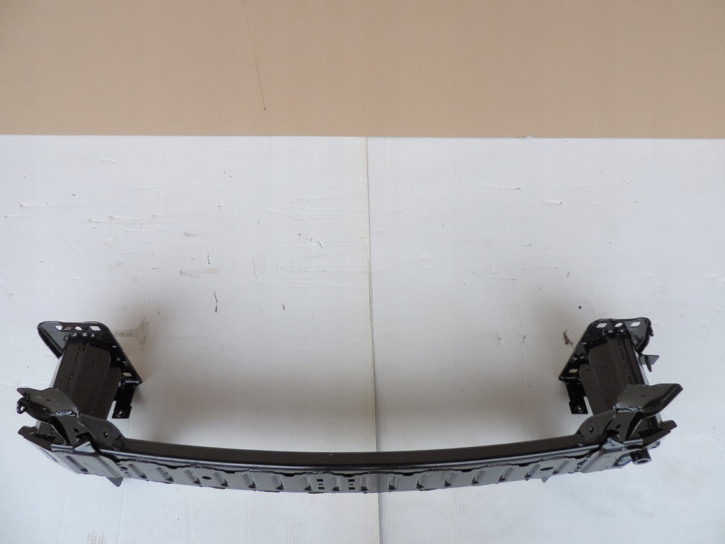 фото №6, Ford puma 2 ii балка бампера перед