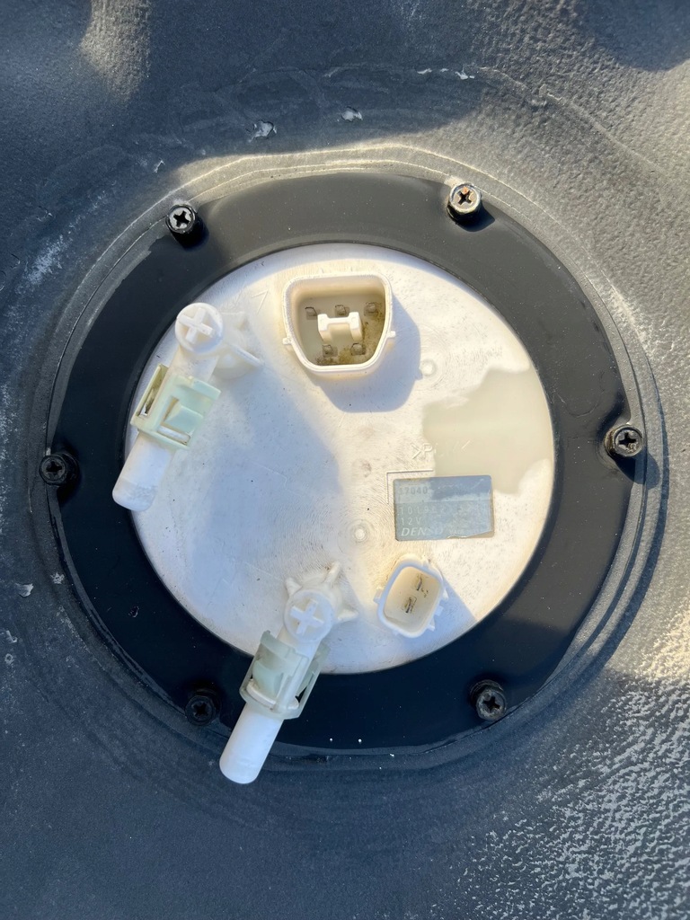 фото №13, Nissan gt-r kompletny бак топлива 17040jf30a