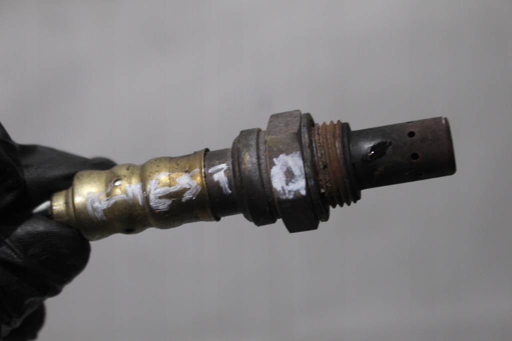 фото №3, Датчик лямбда-зонд ford fiesta mk6