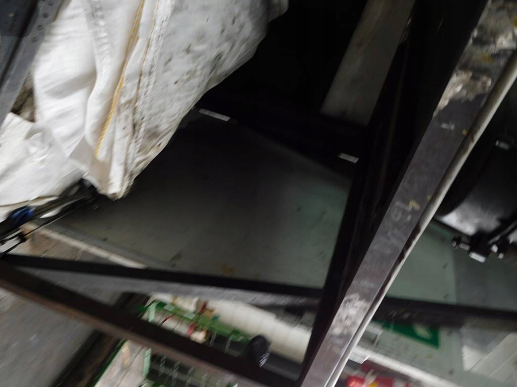 фото №5, Discovery iii l319 2.7td 04r труба воздухозаборник воздуха