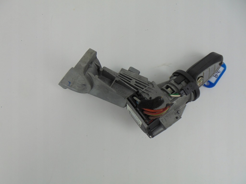 фото №3, Замок запалювання ключ 01098401 50515281 alfa romeo mito