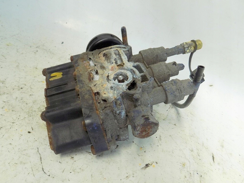 фото №6, Renault premium 420dci клапан подушек 4728800010