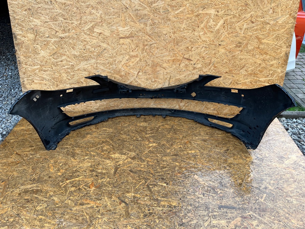 фото №14, Mazda 6 vi ii 2 gh 07- бампер передній перед