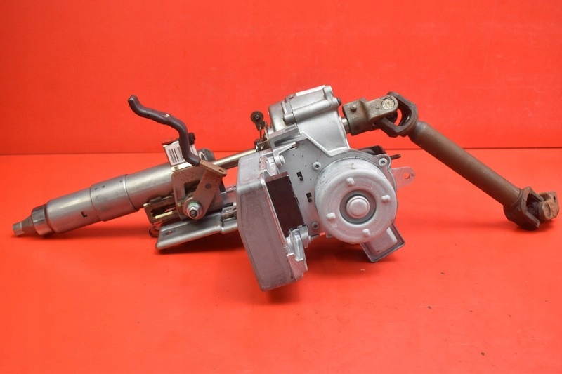 фото №5, Насос підсилювача eu 59323276 ford b-max 1.4 16v 90 km 08-17