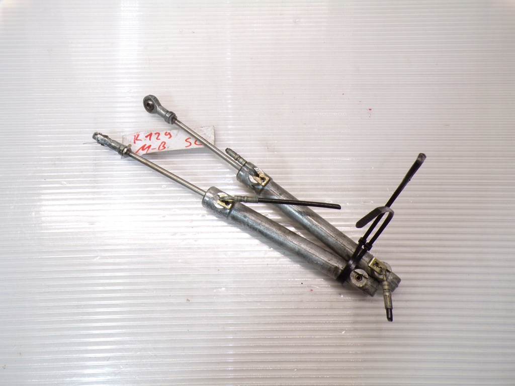 Купить Привод крыша mercedes sl r129 1298002072