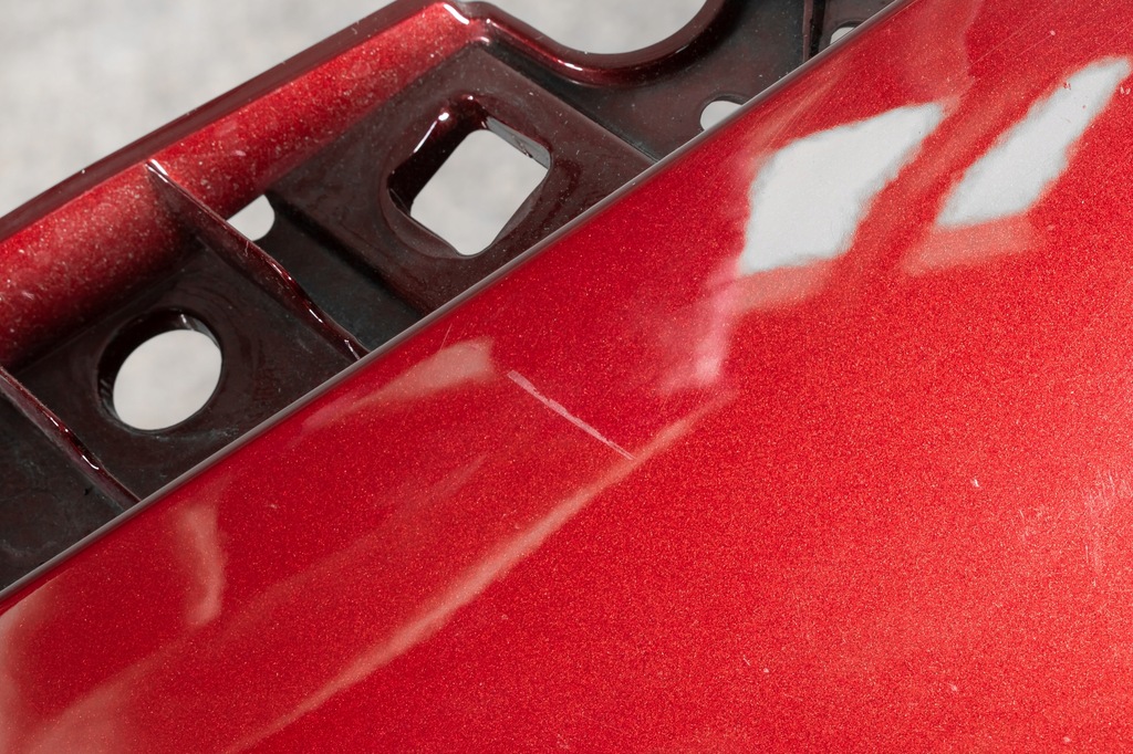 фото №9, Bmw i4 g26 bev електрик бампер передній перед m-pakiet m