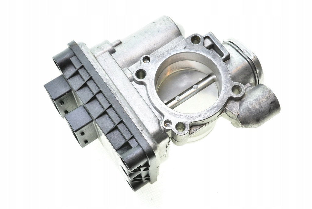 фото №7, Дросельна заслінка mercedes w168 a1661411225 [06]