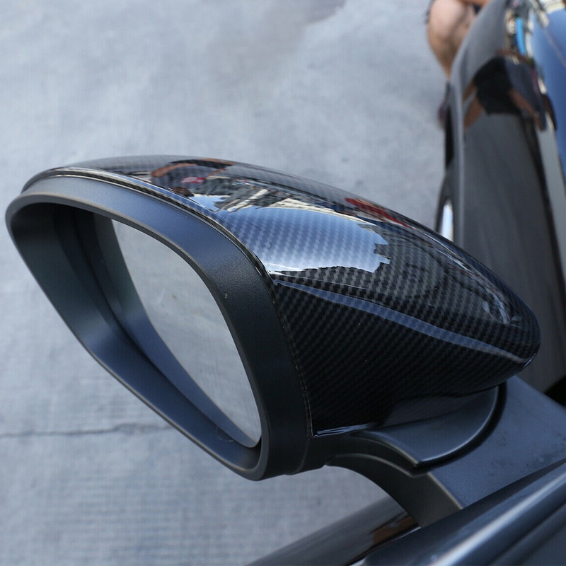 фото №8, Защита зеркало заднего do alfa romeo stelvio