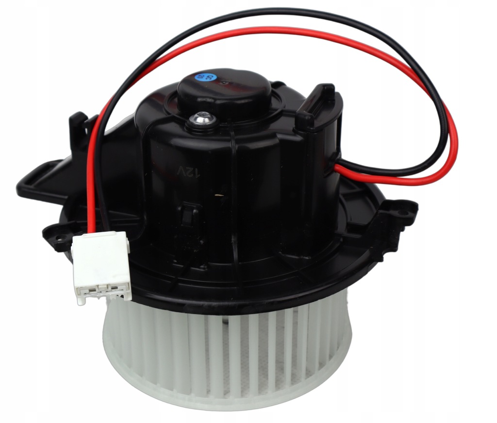 фото №1, Вентилятор обдув opel astra k 13506209 39118612 воздуходувка