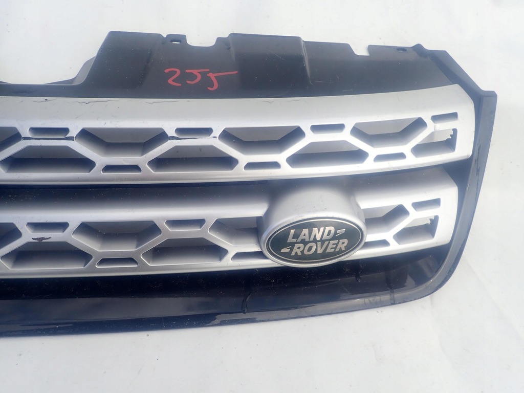 фото №4, Land rover discovery sport 14- решётка радиатора решётка радиатора