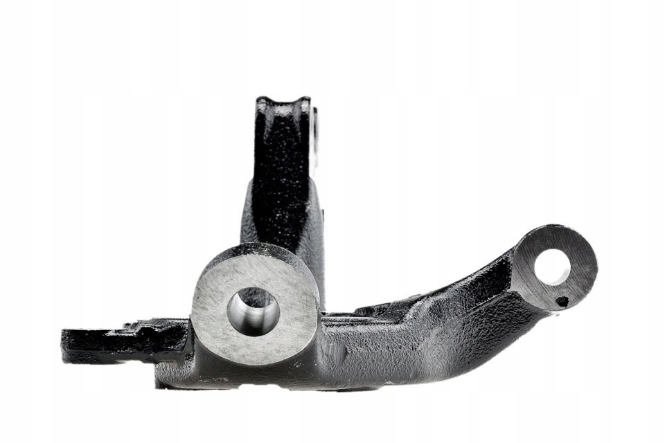 фото №4, Поворотный кулак передняя toyota prius 11- левая