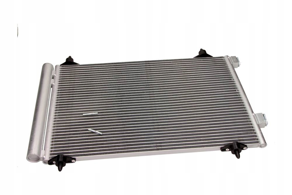 фото №1, Maxgear ac807922 конденсатор, кондиціонер