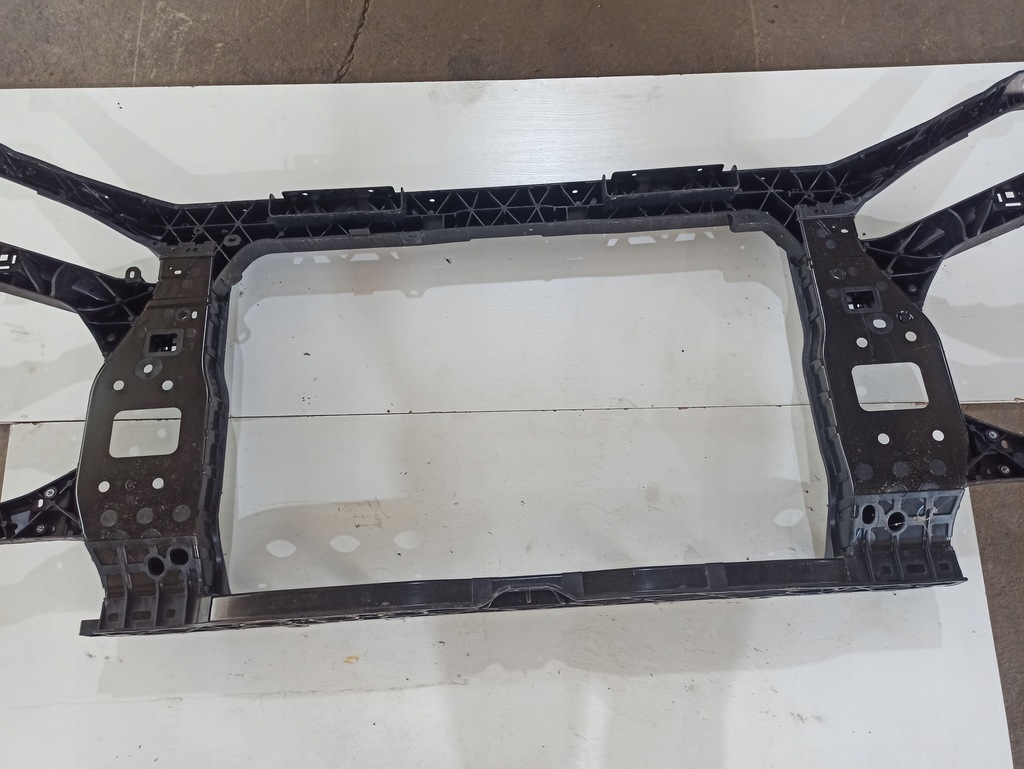 фото №12, Pas передній підсилювач hyundai tucson iv 64101-n7000 оригінал 2020-