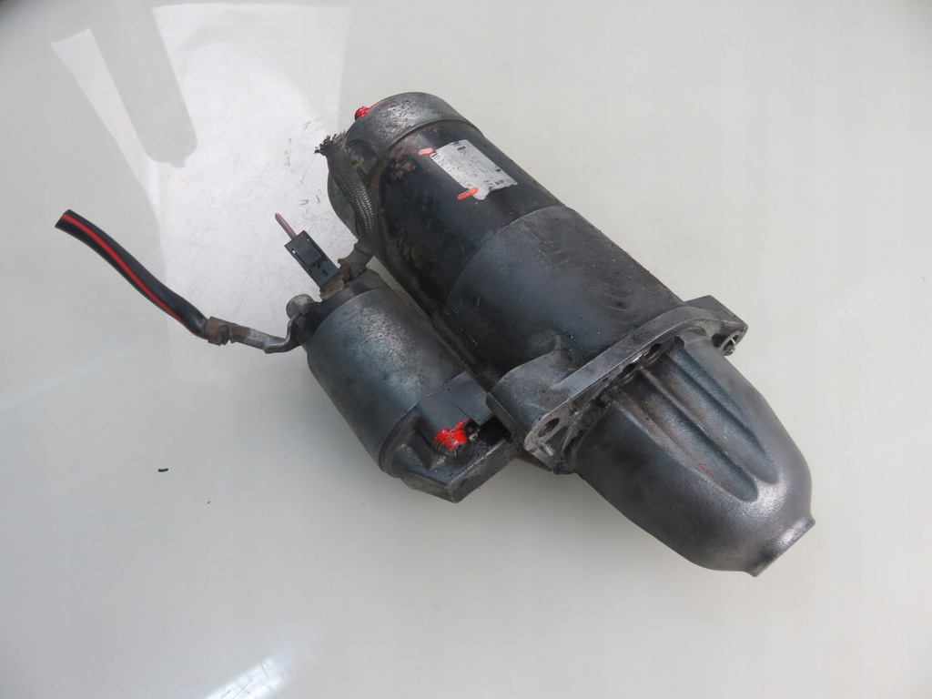 фото №10, Стартер mitsubishi colt vi 1.5 di-d 95 r3 - om 639.939 a0061510401