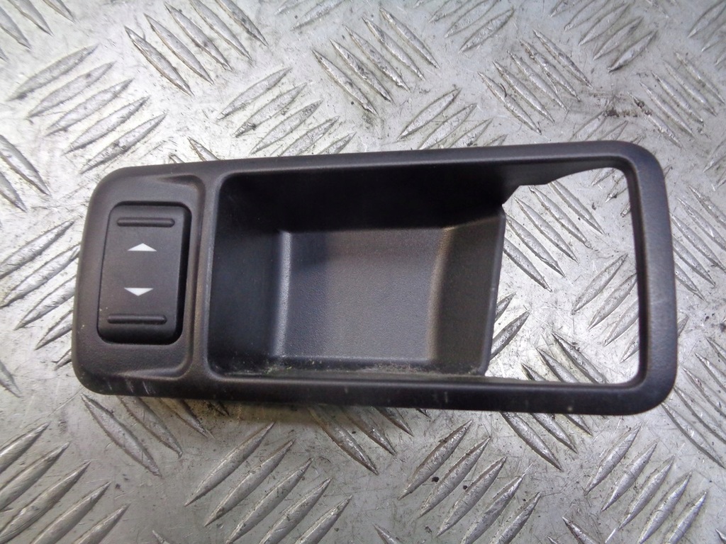 фото №1, Панель управление стекло правый задняя ford focus mk2