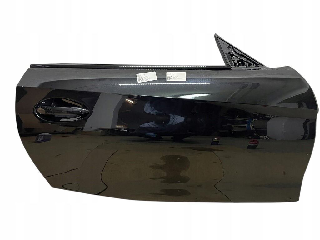 фото №1, Двері праве повний bmw z4 g29 колір 475