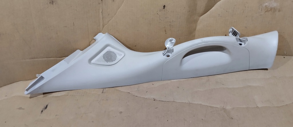 фото №5, Защита левая обшивка стойка dodge ram promaster 21r- ducato boxer jumper