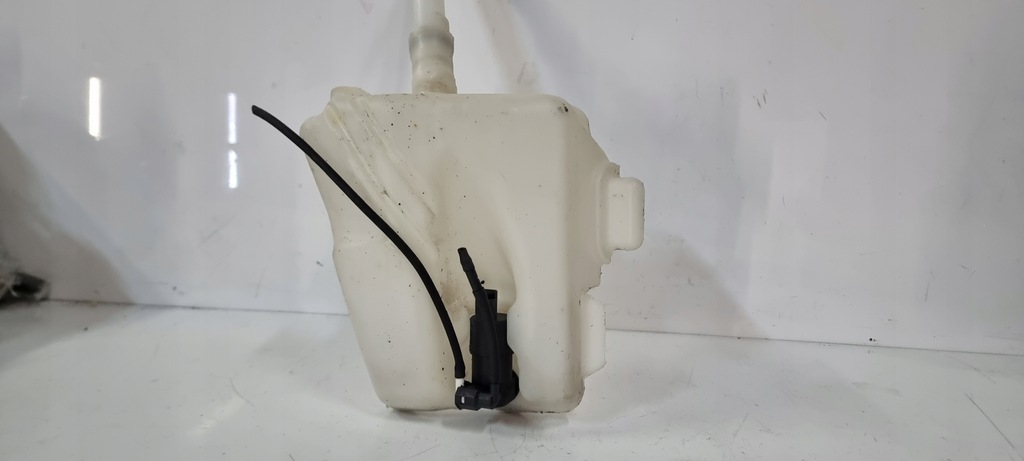 фото №1, Бачок жидкость омывателя помпа renault espace iv lift