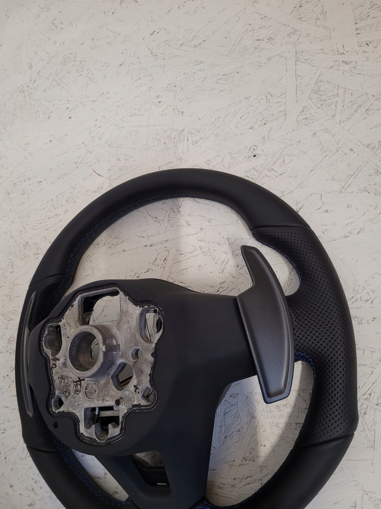 фото №9, Vw passat b8 golf viii arteon воздуховод r-line