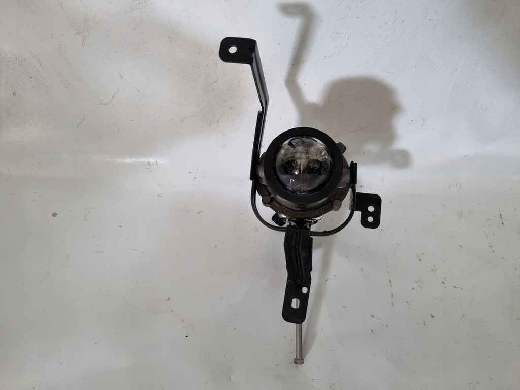 фото №1, Hyundai i20 протитуманна фара лівий 20rok